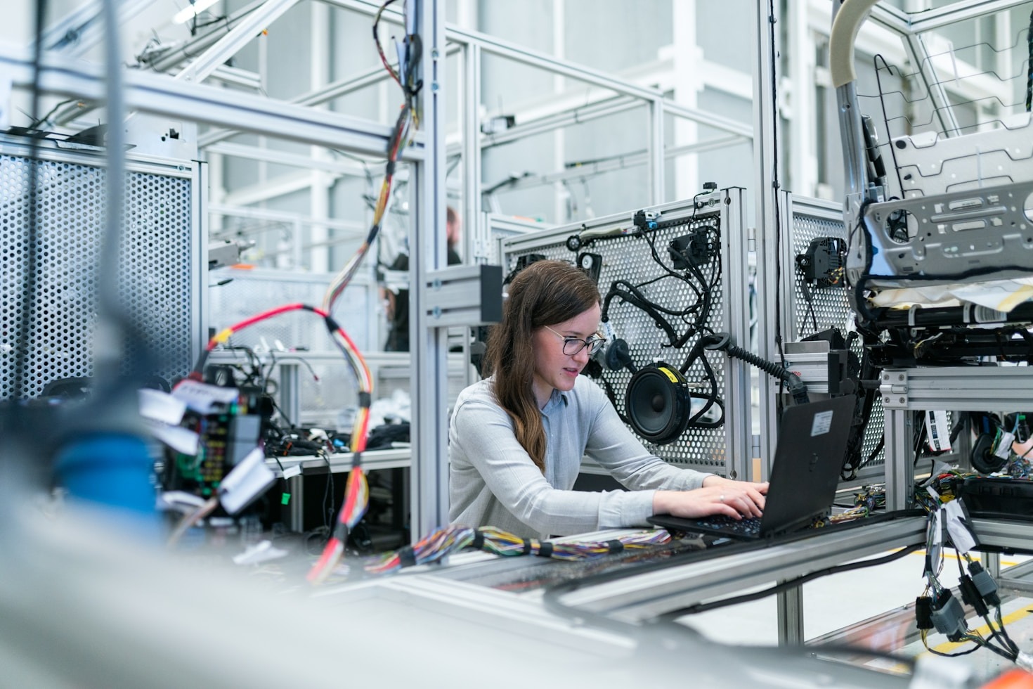 How Technology is Shaping Modern Business