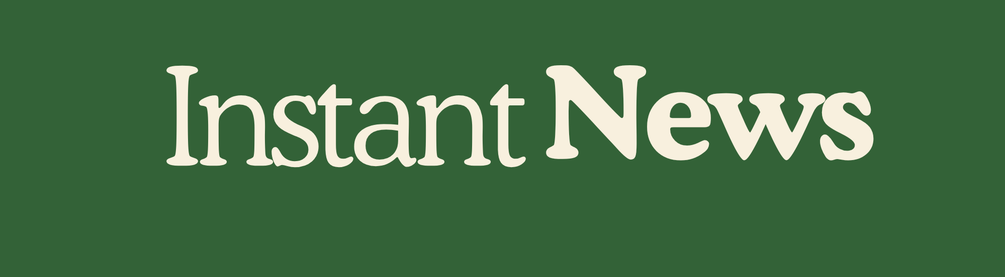 Instant News